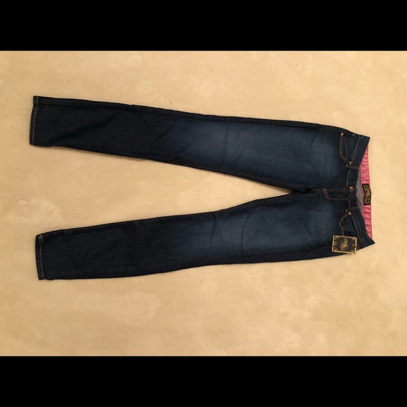 🎉NWT🎉 Rich&Sexy for Bebe skinny jeans - Picture 1 of 6